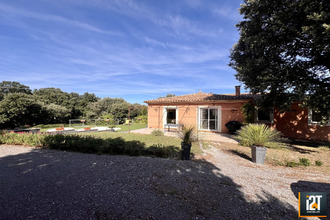 achat maison st-benezet 30350