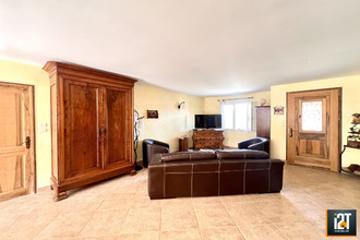 achat maison st-benezet 30350