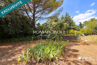 achat maison st-benezet 30350