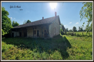 achat maison st-benigne 01190