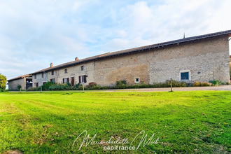 achat maison st-benigne 01190