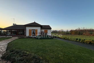 achat maison st-benigne 01190