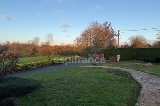 achat maison st-benigne 01190