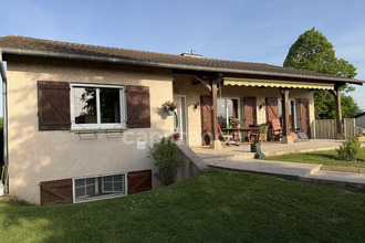 achat maison st-benigne 01190
