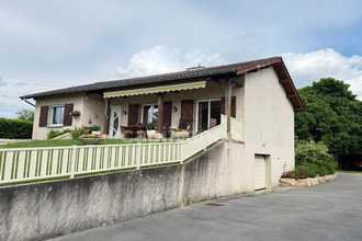 achat maison st-benigne 01190