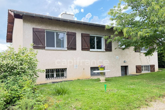 achat maison st-benigne 01190