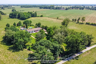 achat maison st-benigne 01190