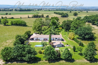 achat maison st-benigne 01190