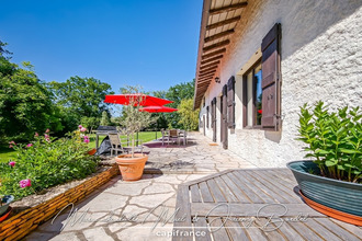 achat maison st-benigne 01190