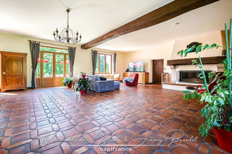 achat maison st-benigne 01190