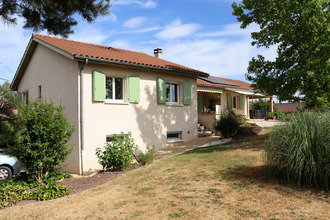 achat maison st-benigne 01190