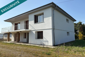 achat maison st-benigne 01190
