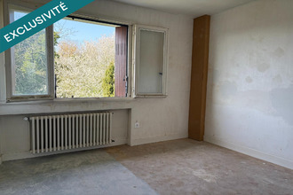 achat maison st-benigne 01190