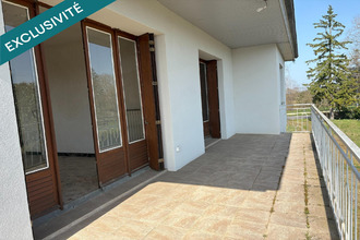 achat maison st-benigne 01190
