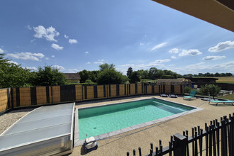 achat maison st-benigne 01190