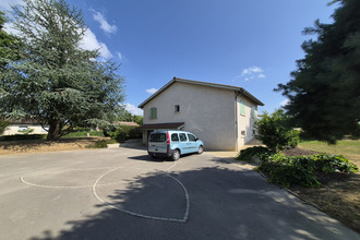 achat maison st-benigne 01190