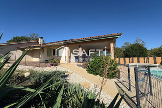 achat maison st-benigne 01190