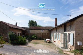 achat maison st-benigne 01190