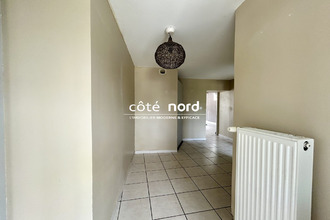 achat maison st-benin 59360