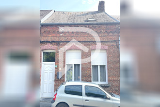 achat maison st-benin 59360