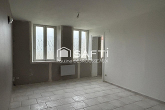 achat maison st-benin 59360