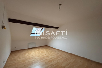 achat maison st-benin 59360