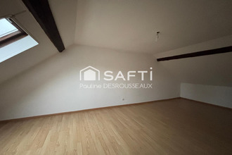 achat maison st-benin 59360