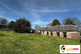 achat maison st-benin 59360