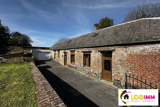 achat maison st-benin 59360