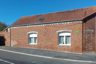 achat maison st-benin 59360