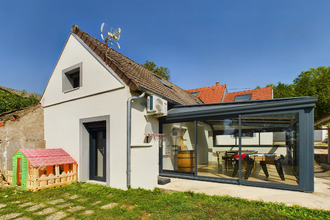 achat maison st-benin-d-azy 58270