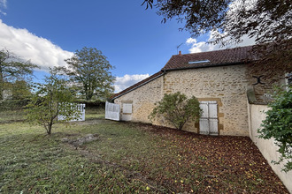 achat maison st-benin-d-azy 58270