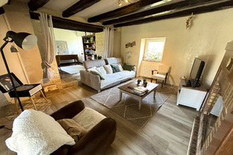 achat maison st-benin-d-azy 58270