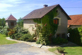 achat maison st-benin-d-azy 58270