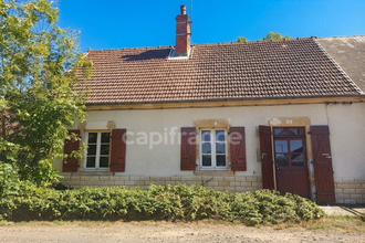 achat maison st-benin-d-azy 58270