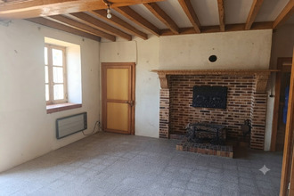 achat maison st-benin-d-azy 58270