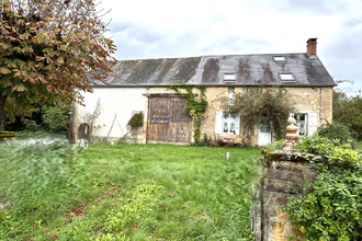 achat maison st-benin-des-bois 58330