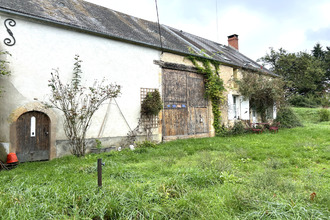 achat maison st-benin-des-bois 58330