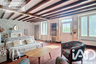 achat maison st-benin-des-bois 58330