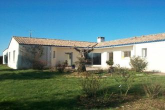 achat maison st-benoist-sur-mer 85540