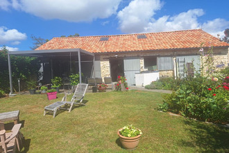 achat maison st-benoist-sur-mer 85540