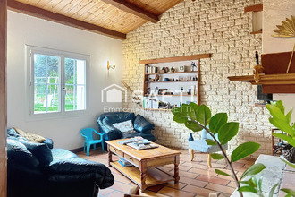 achat maison st-benoist-sur-mer 85540