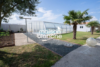 achat maison st-benoist-sur-mer 85540