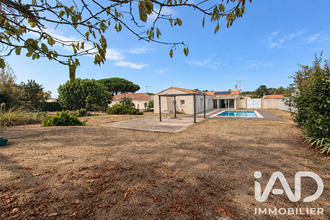 achat maison st-benoist-sur-mer 85540
