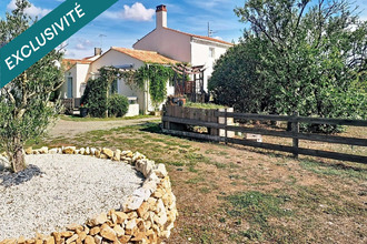 achat maison st-benoist-sur-mer 85540