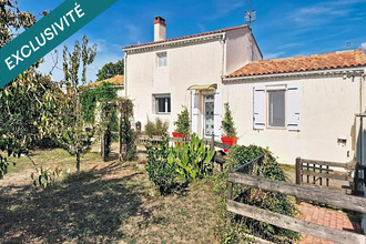 achat maison st-benoist-sur-mer 85540