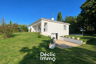 achat maison st-benoist-sur-mer 85540