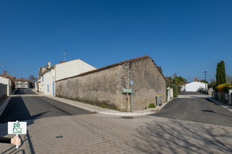 achat maison st-benoist-sur-mer 85540