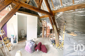 achat maison st-benoist-sur-vanne 10160