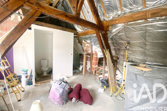 achat maison st-benoist-sur-vanne 10160